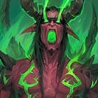 Fel-Scarred icon