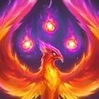 Sunfury icon