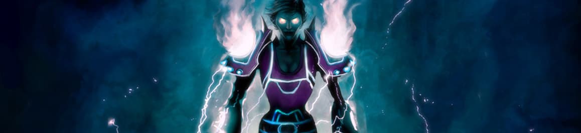 banner