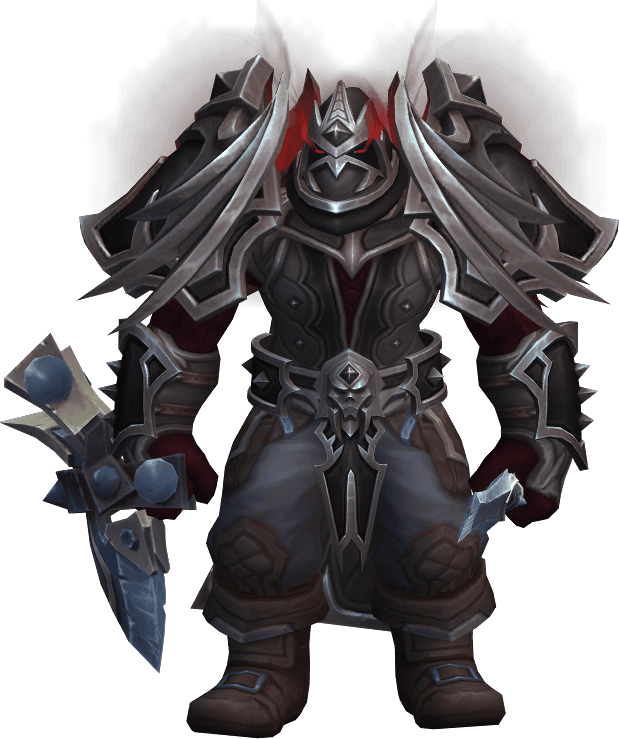 Character Image