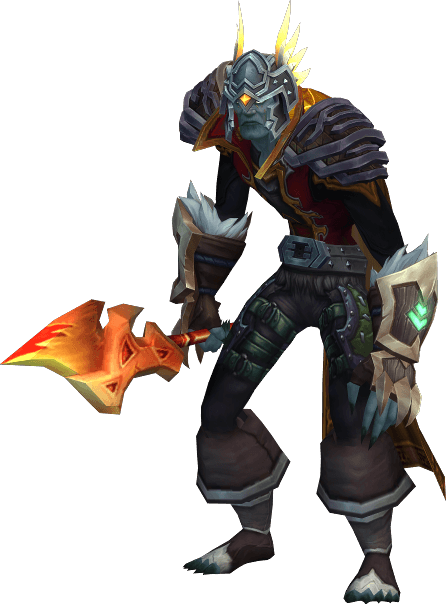 Character Image