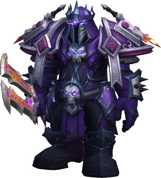 Character Image
