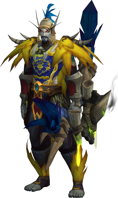 Character Image