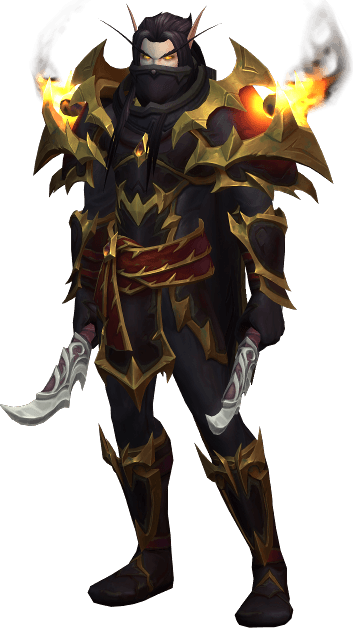 Character Image