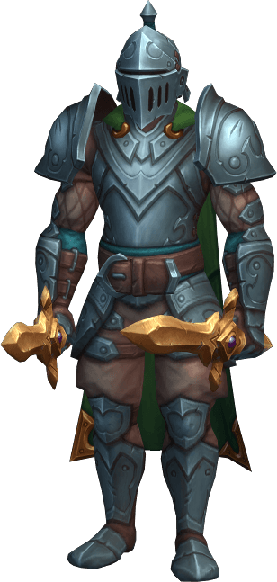 Character Image