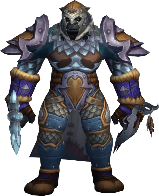 Character Image