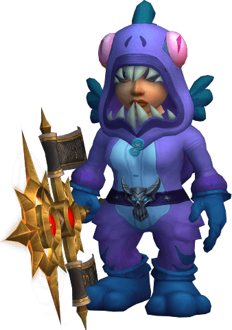 Character Image