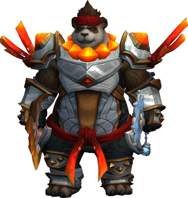 Character Image