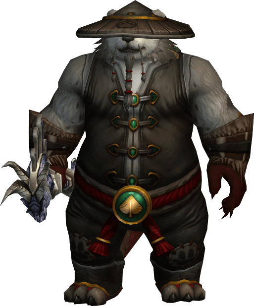Character Image