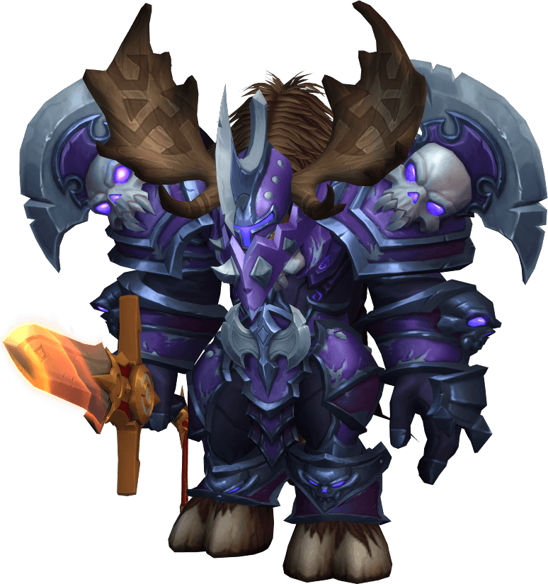 Character Image