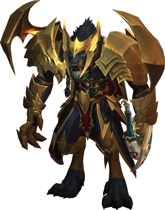 Character Image