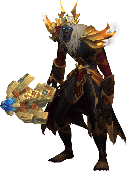 Character Image
