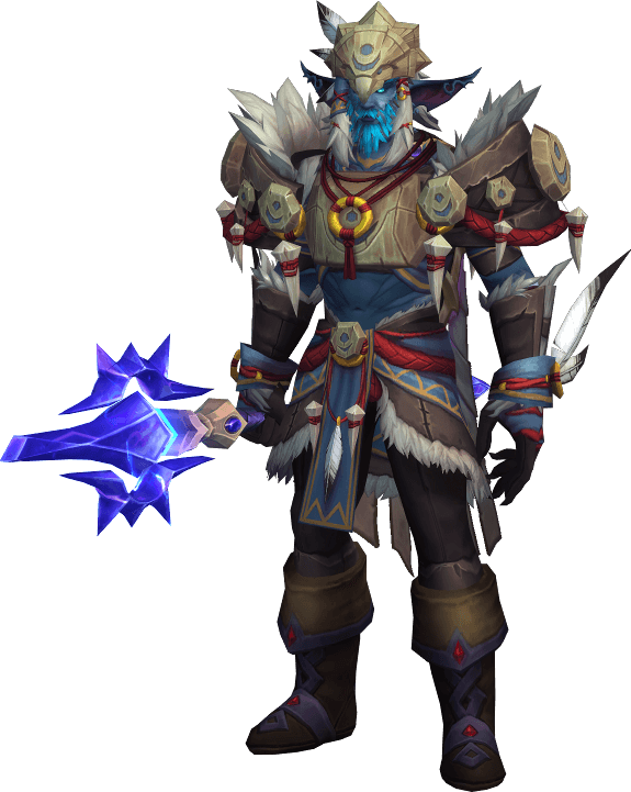 Character Image