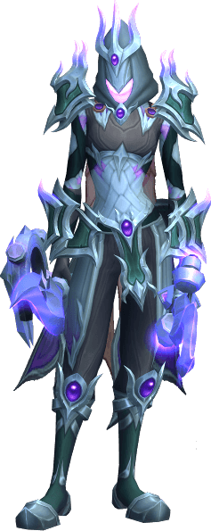 Character Image