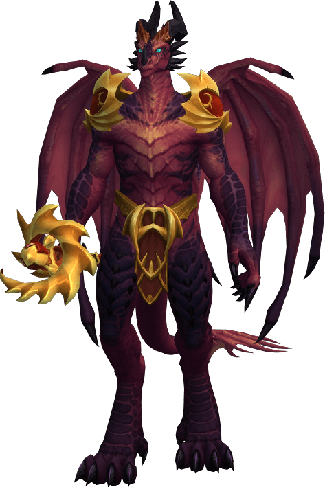 Character Image