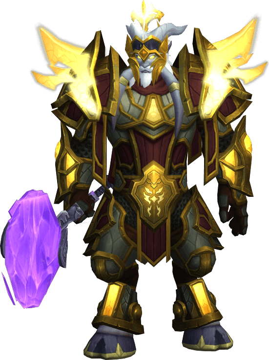 Character Image