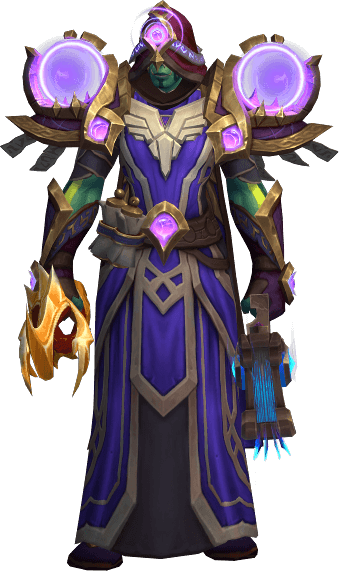 Character Image
