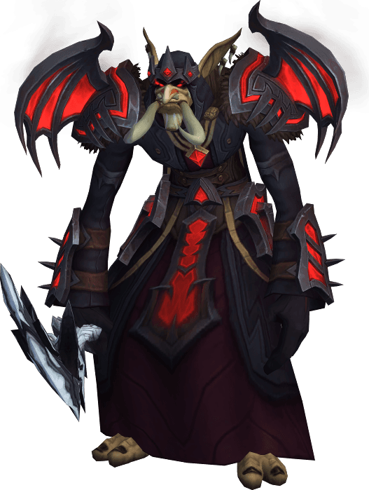 Character Image