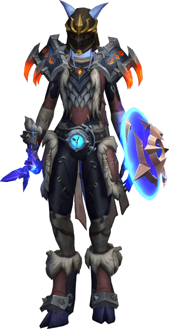 Character Image