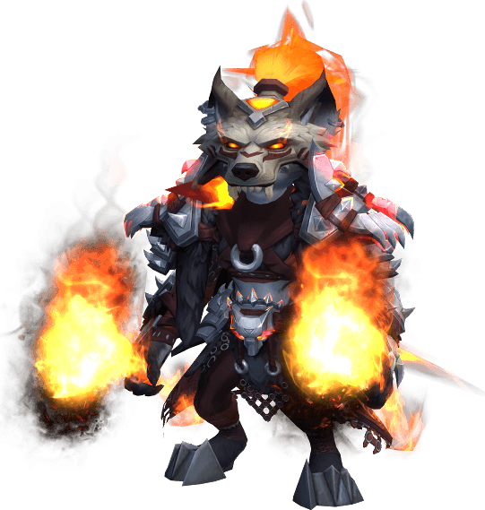 Character Image