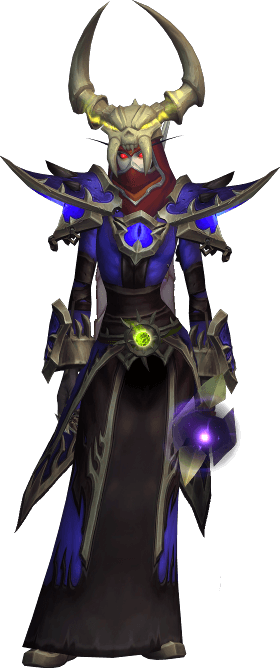 Character Image