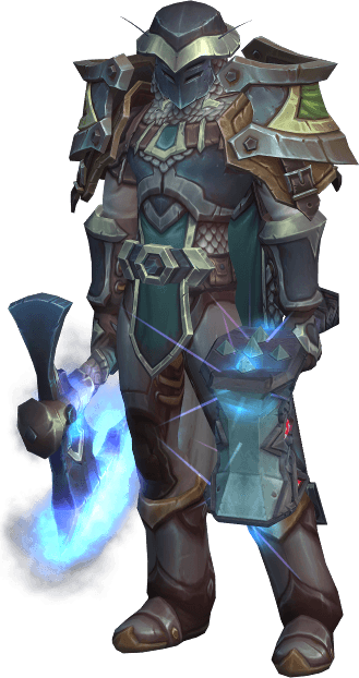 Character Image