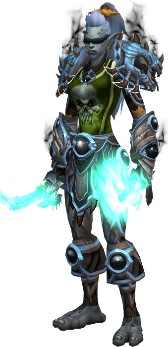 Character Image