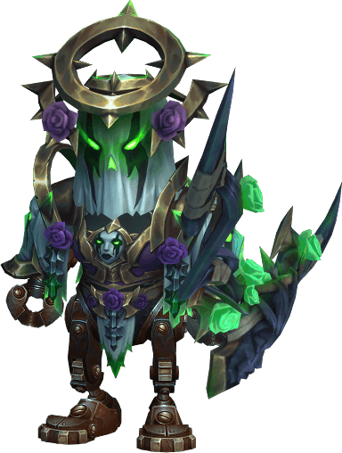 Character Image