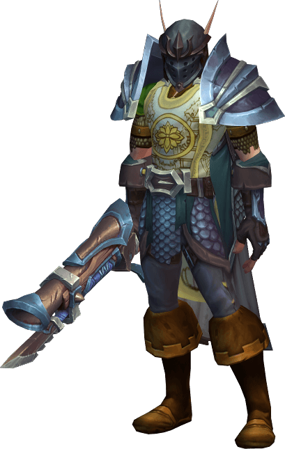 Character Image