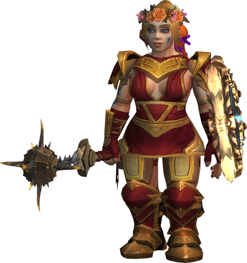 Character Image