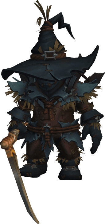Character Image