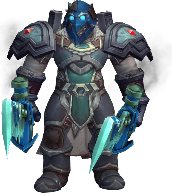Character Image