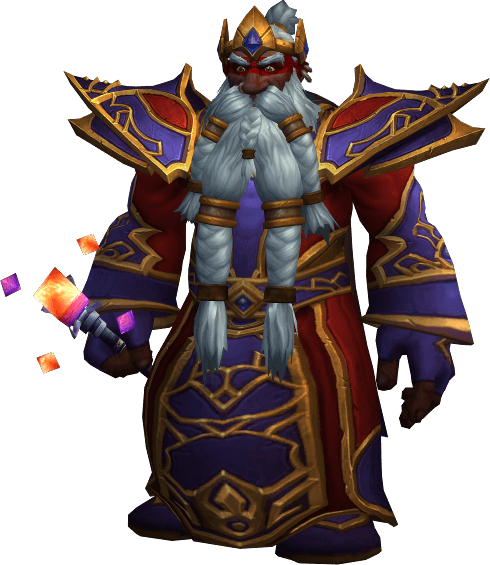 Character Image