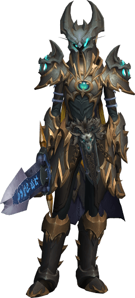 Character Image