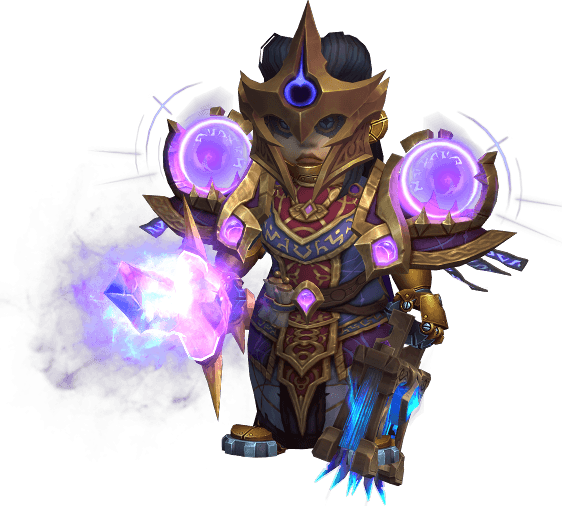 Character Image