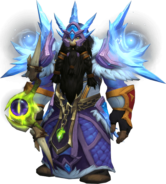 Character Image