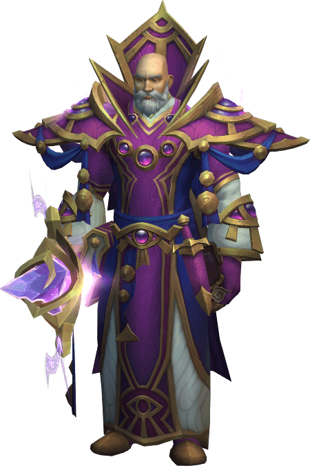 Character Image