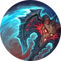Deathbringer hero icon