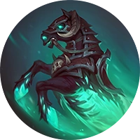 Rider of the Apocalypse hero icon