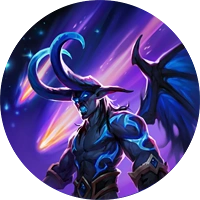 Annihilator hero icon