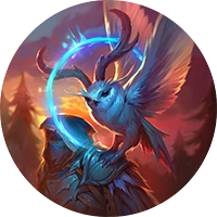Sentinel hero icon