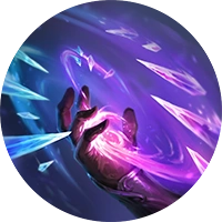 Spellslinger hero icon