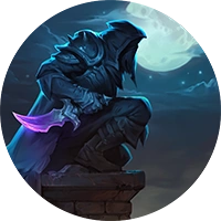 Deathstalker hero icon