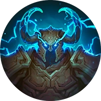 Mountain Thane hero icon